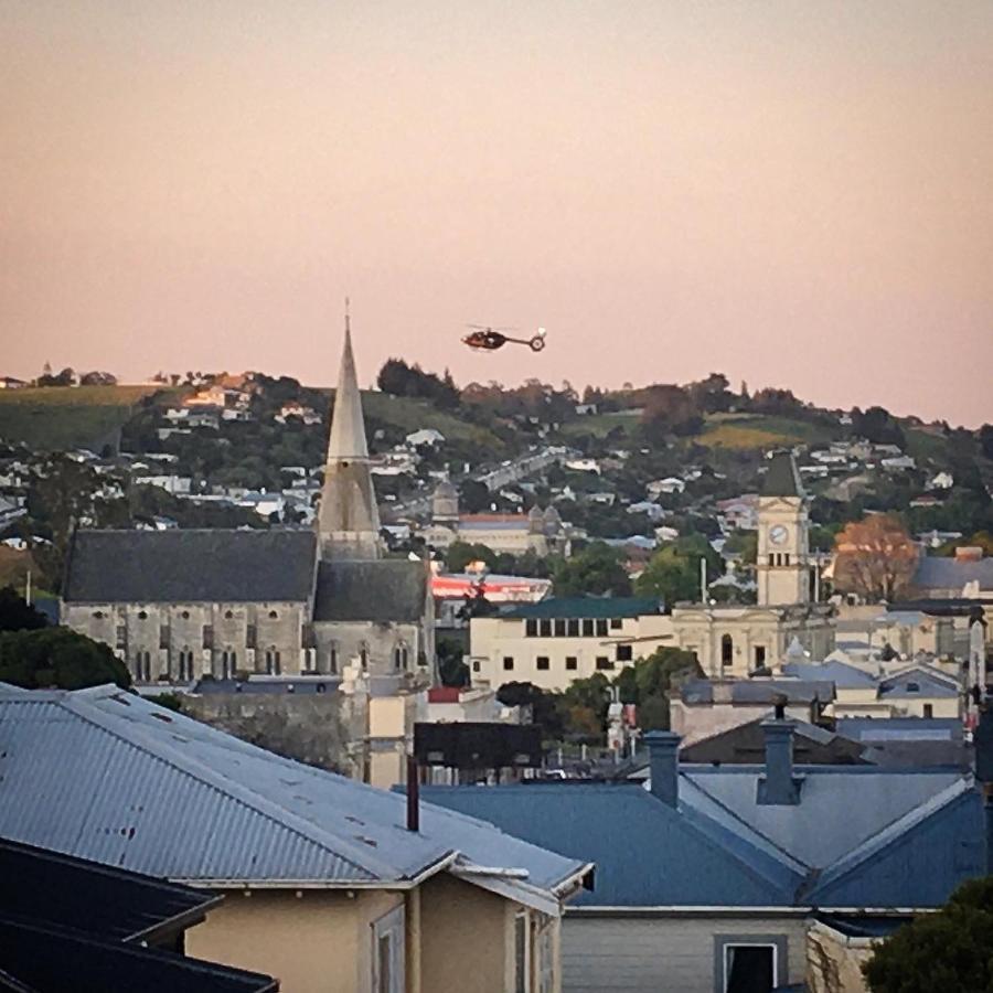 The Whitestone Oamaru Kültér fotó